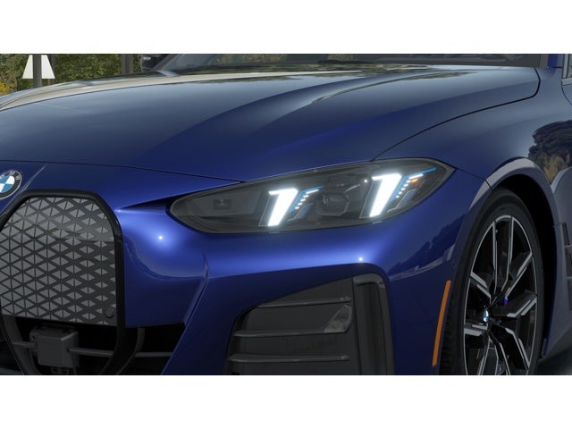 2026 BMW i4 xDrive40