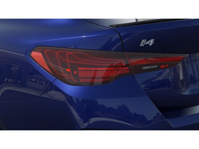 2026 BMW i4 xDrive40