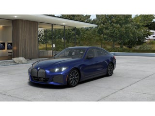 2026 BMW i4 xDrive40