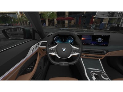 2026 BMW i4 xDrive40