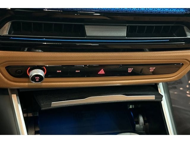 2026 BMW i4 xDrive40