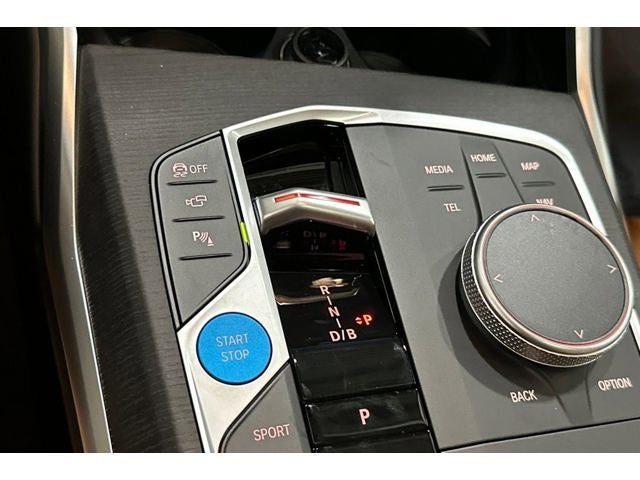 2026 BMW i4 xDrive40