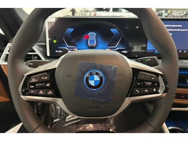 2026 BMW i4 xDrive40