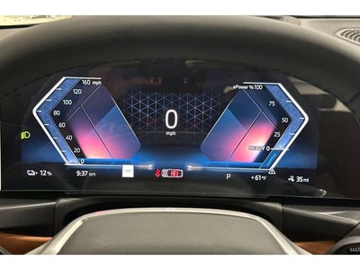2026 BMW i4 xDrive40