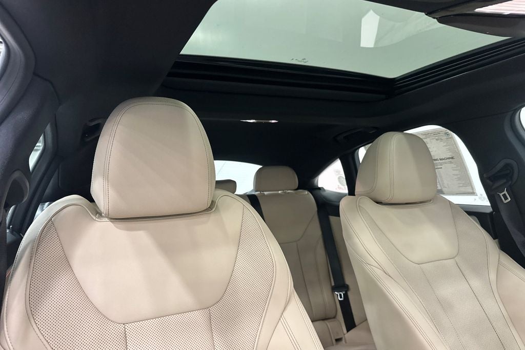 2026 BMW i4 xDrive40