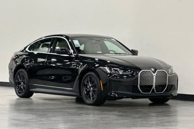 2026 BMW i4 xDrive40