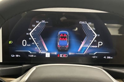2026 BMW i4 xDrive40