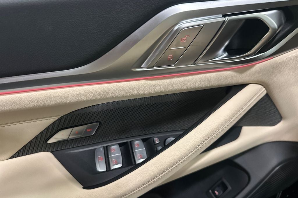 2026 BMW i4 xDrive40