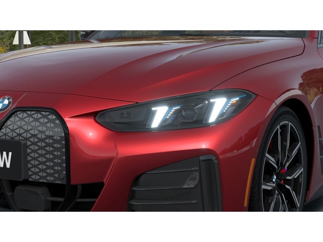 2026 BMW i4 xDrive40