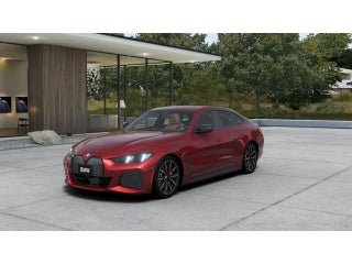 2026 BMW i4 xDrive40