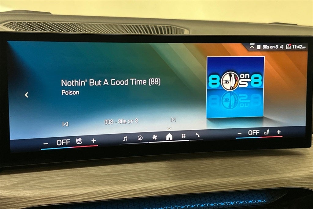 2025 BMW i4 xDrive40