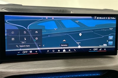 2025 BMW i4 xDrive40