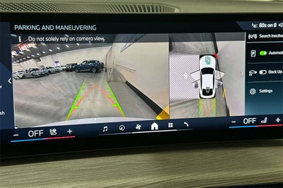 2025 BMW i4 xDrive40