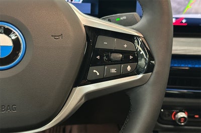 2025 BMW i4 xDrive40