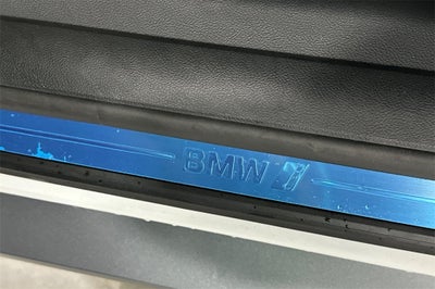 2025 BMW i4 xDrive40