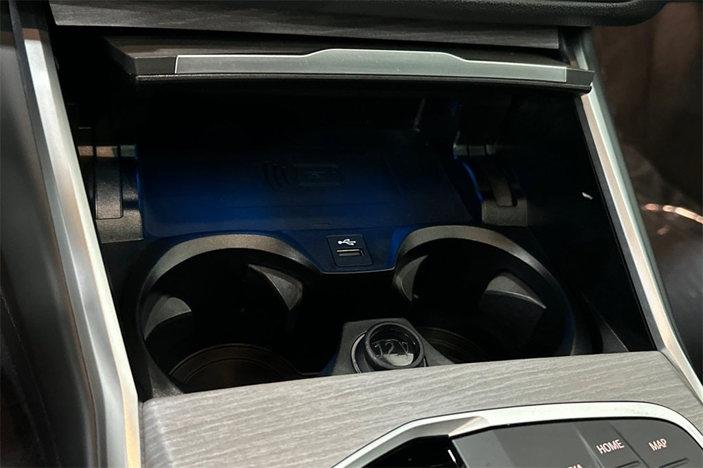 2025 BMW i4 xDrive40