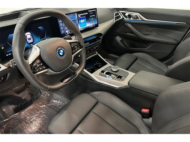 2025 BMW i4 xDrive40