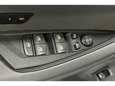 2025 BMW i4 xDrive40