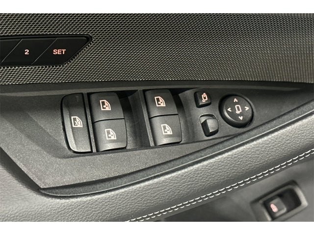 2025 BMW i4 xDrive40