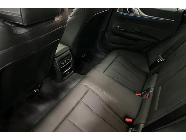 2025 BMW i4 xDrive40