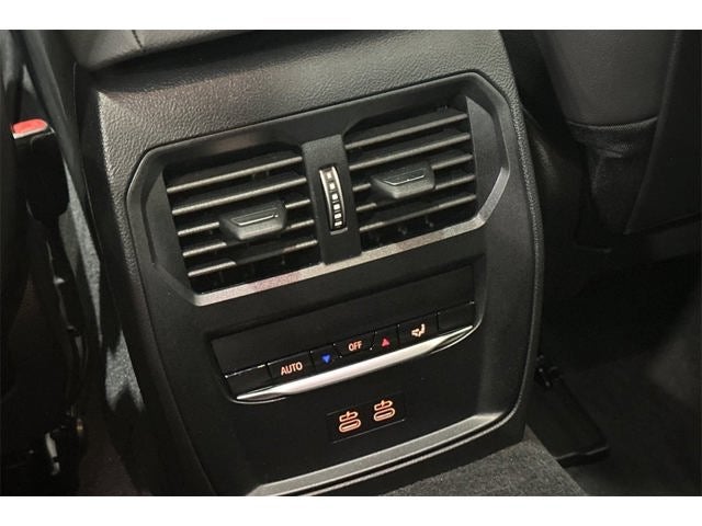 2025 BMW i4 xDrive40