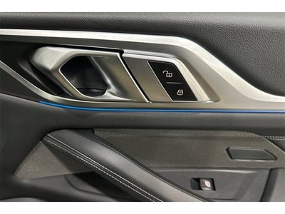 2025 BMW i4 xDrive40