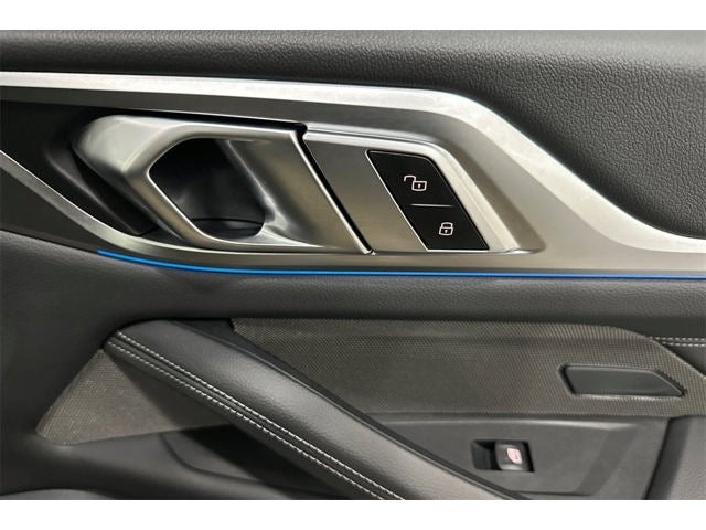 2025 BMW i4 xDrive40