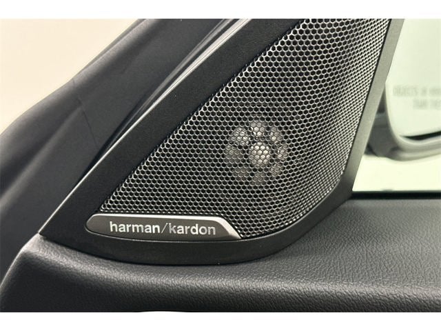 2025 BMW i4 xDrive40