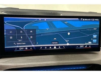 2025 BMW i4 xDrive40