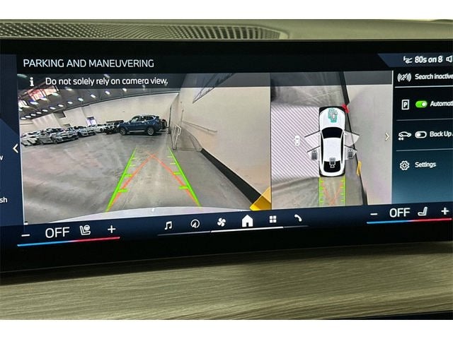 2025 BMW i4 xDrive40