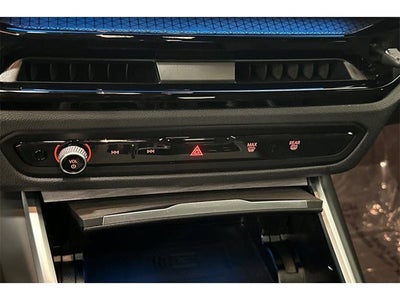 2025 BMW i4 xDrive40