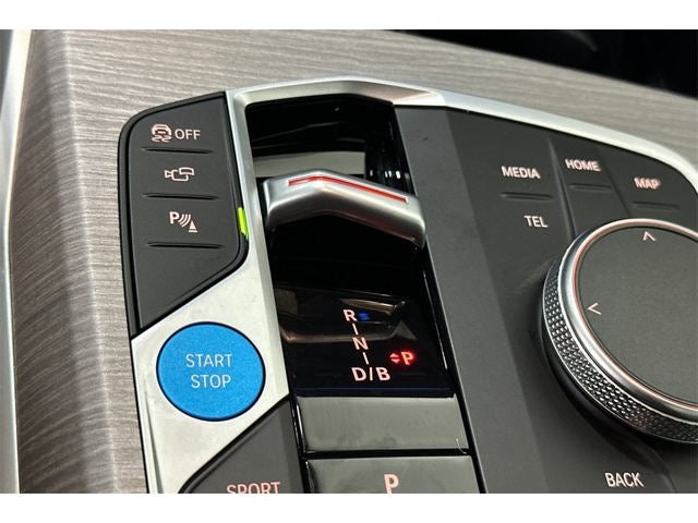 2025 BMW i4 xDrive40