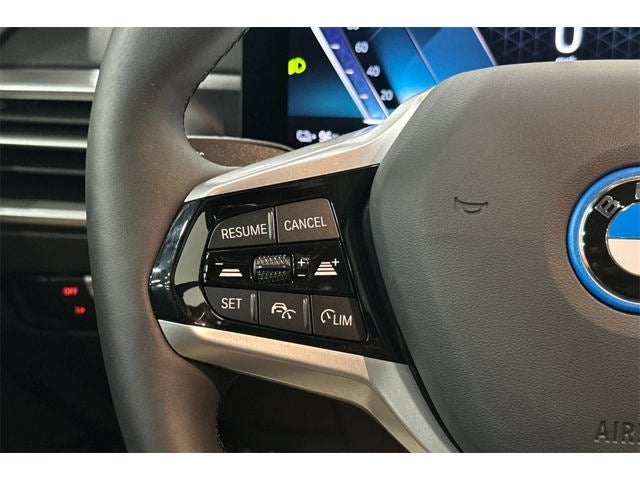 2025 BMW i4 xDrive40