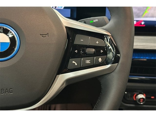 2025 BMW i4 xDrive40