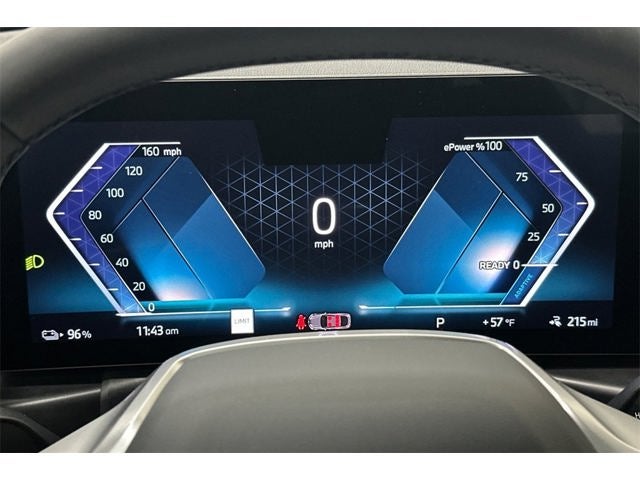 2025 BMW i4 xDrive40