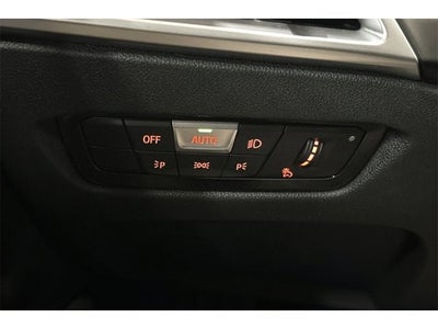 2025 BMW i4 xDrive40