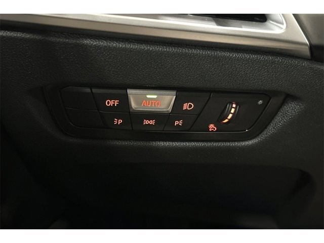 2025 BMW i4 xDrive40