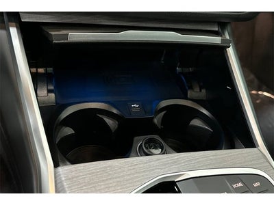 2025 BMW i4 xDrive40