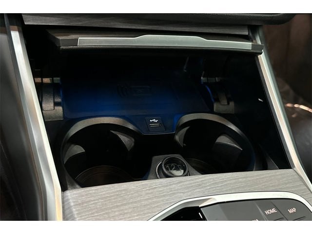 2025 BMW i4 xDrive40