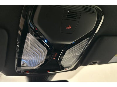 2025 BMW i4 xDrive40