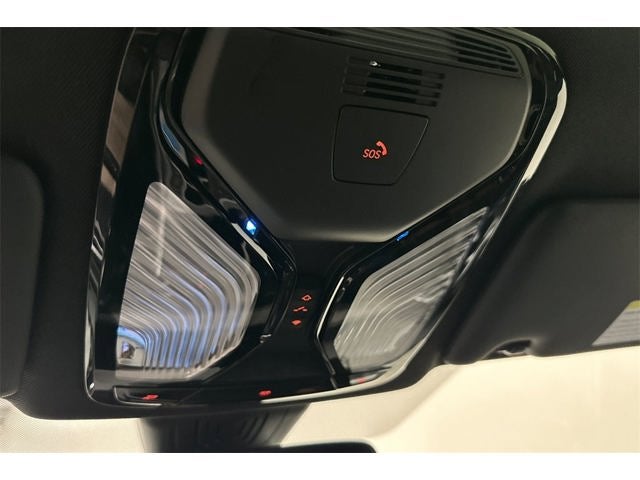 2025 BMW i4 xDrive40