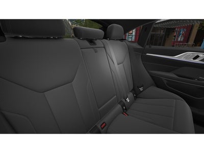 2026 BMW i4 xDrive40