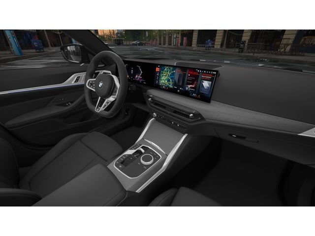 2026 BMW i4 xDrive40
