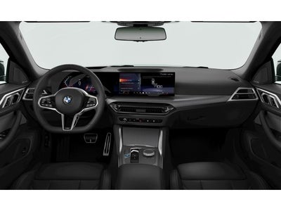 2026 BMW i4 xDrive40