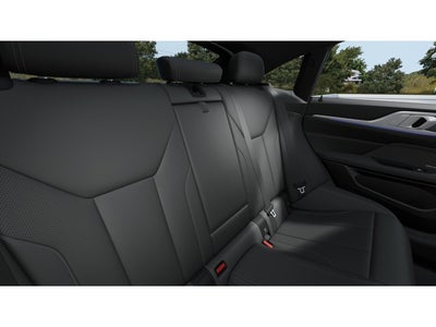 2026 BMW i4 xDrive40