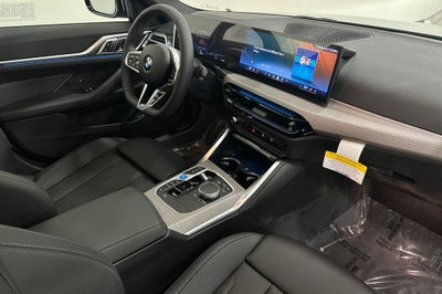 2026 BMW i4 xDrive40