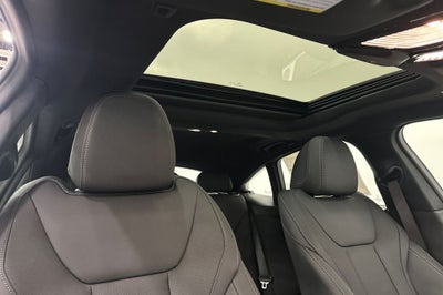 2026 BMW i4 xDrive40