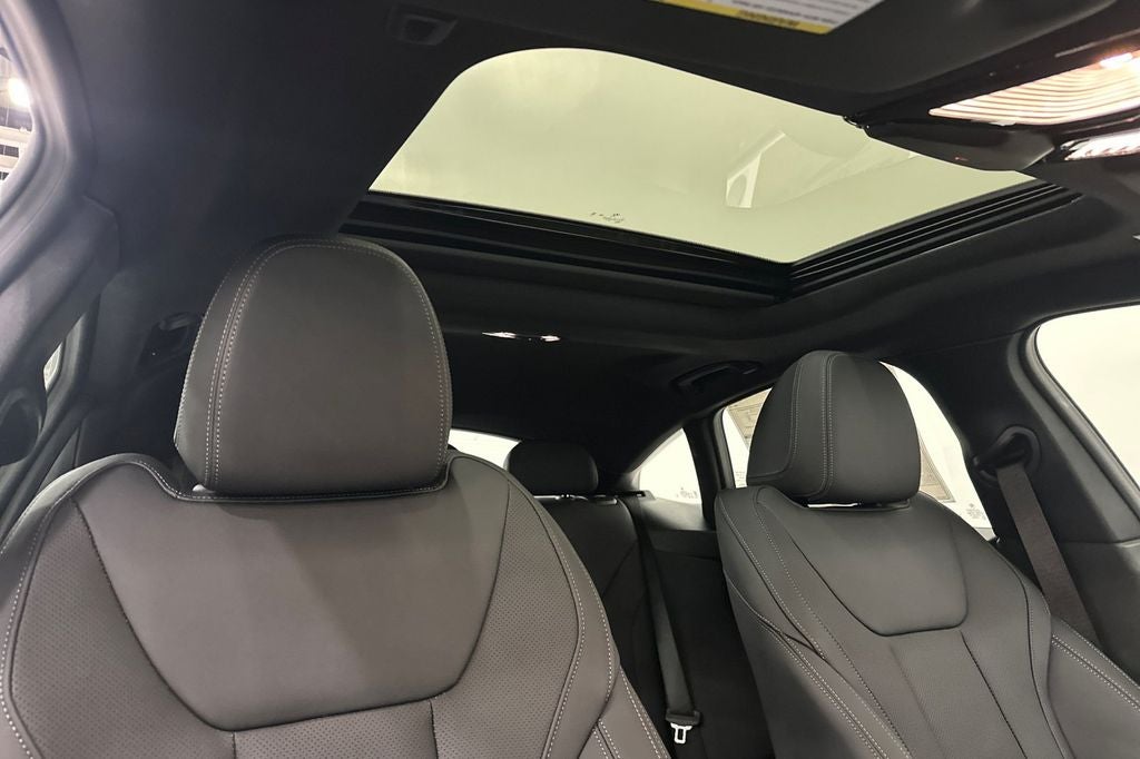 2026 BMW i4 xDrive40