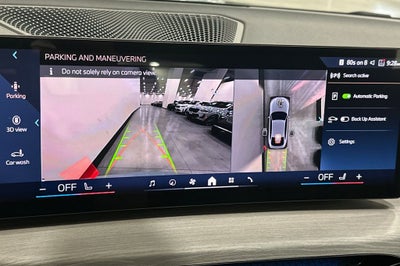2026 BMW i4 xDrive40