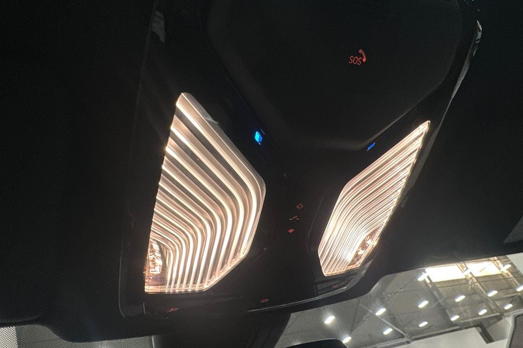 2026 BMW i4 xDrive40